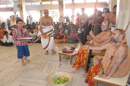 Tiruppavai-Tiruvempavai